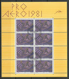 [EUROPA Stamps - Folklore, type ATV]