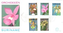 [Surinam Orchids, type AGC]