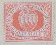 [First Definitive Issue, type B2]