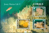 [Marine Life - Corals, Typ AQH]