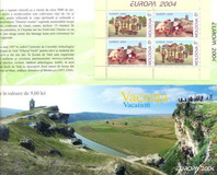 [EUROPA Stamps - Holidays, type QB]