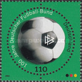 [The 100th Anniversary of the German Football Union, type BST]