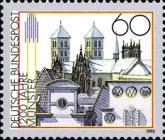 [The 1200th Anniversary of Münster, тип BBN]