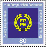 [Election to the European Parliament, тип AKW]
