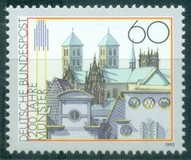 [The 1200th Anniversary of Münster, тип BBN]