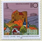 [The 1000th Anniversary of the Bad Frankenhausen, тип BOJ]