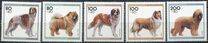 [Charity Stamps - Dogs, τύπος BIW]