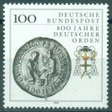 [The 800th Anniversary of the "Der Deutscher Orden", тип ATY]