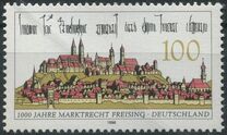 [The 1000th Anniversary of Freisings Franchise to Hold a Fair, тип BJQ]