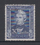 [Charity Stamps, type I]