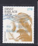 [The 150th Anniversary of the Birth of Ernst Barlach, 1870-1938, typ DMK]