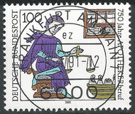 [The 750th Anniversary of the Duty of Chemists, typ AVN]