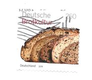 [German Traditional Bread, τύπος DIB]