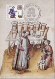 [The 750th Anniversary of the Duty of Chemists, тип AVN]