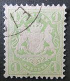 [Coat of Arms - Different Watermark, type D25]