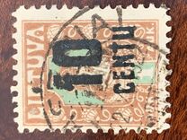 [Definitives Surcharged, type AO28]