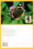 [Youth Hostel Charity - Insects & Flowers, тип AKQ]