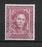 [Charity Stamps, Tip F]