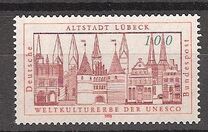 [The Old Part of Lübeck Town, τύπος ATU]
