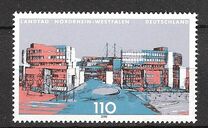 [State Parliaments - Düsseldorf, type BTL]