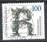 [The 500th Anniversary of the Viticulture of Riesling, τύπος ATT]