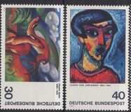 [Paintings - German Expressionists, Tip VQ]