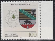 [German Constituent States, type BEE]