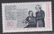 [The 200th Anniversary of the Birth of the Grimm Brothers, тип ALW]