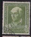 [Charity Stamps, type G]
