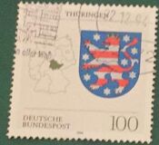 [German Constituent States, type BEG]