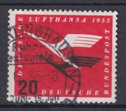 [Lufthansas Re-establishment, τύπος BF3]