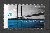 [EUROPA Stamps - Bridges, τύπος DIQ]