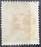 [Definitives Surcharged, type AO10]