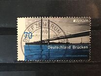 [EUROPA Stamps - Bridges, τύπος DIQ]