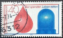 [The Blood Donor Case, Tip VP]