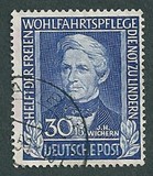[Charity Stamps, Tip I]