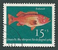 [Youth Health - Fish, typ IE]