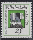 [The 100th Anniversary of the Death of Wilhelm Löhe, тип SP]