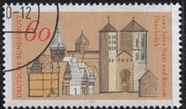 [The 1200th Anniversary of the Osnabrück, тип AES]