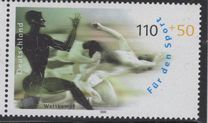 [Sports - Charity Stamps, type BSX]