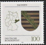 [German Constituent States, type BED]
