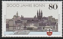 [The 2000th Anniversary of Bonn, тип ASB]