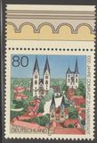 [The 1000th Anniversary of the Cathedral Square in Halberstadt, тип BJG]