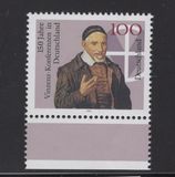 [The 150th Anniversary of the Vinzenz Conference in Germany, тип BHF]