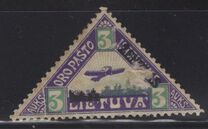 [Airmail, type AB1]