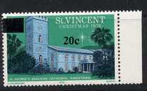 [Christmas - Churches, type IX]
