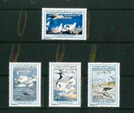 [Birds of Banc d'Arguin National Park, type AGK]