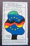 [EUROPA Stamps - Festivals and National Celebrations, тип BOQ]