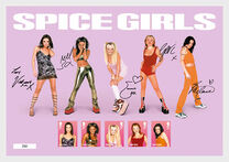 [Spice Girls, type FGS]