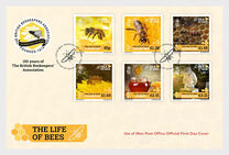 [The Life of Bees, type DIJ]